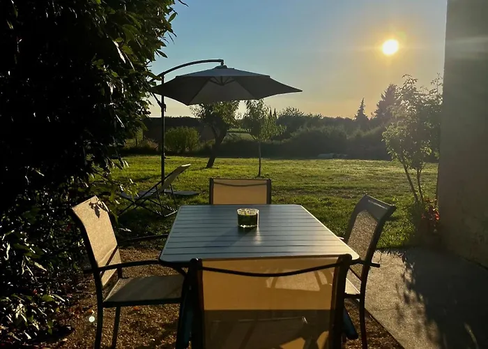 La Petite Ferme De La Croix Bed & Breakfast *